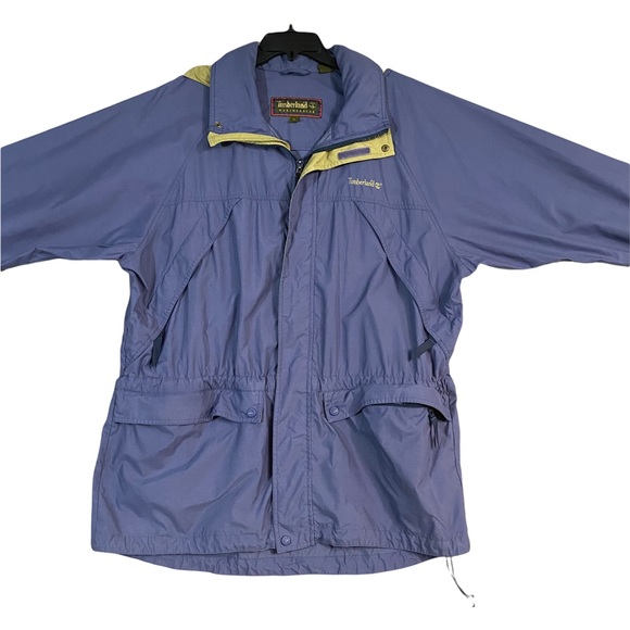 Timberland Weathergear Women’s Purple Size | XL - Picture 2 of 9